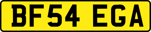 BF54EGA