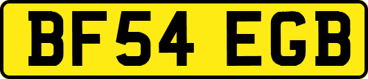 BF54EGB
