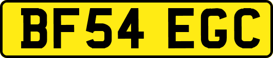 BF54EGC