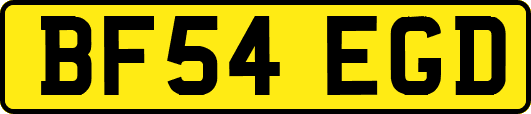 BF54EGD