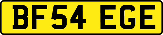 BF54EGE