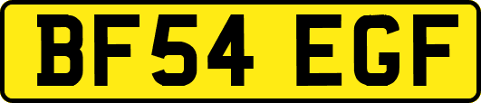 BF54EGF