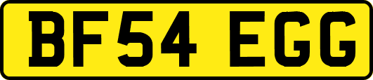 BF54EGG