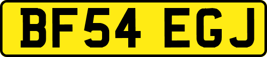 BF54EGJ
