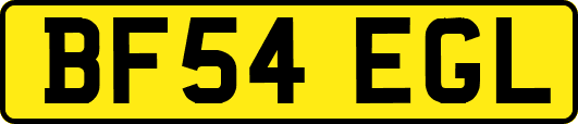 BF54EGL