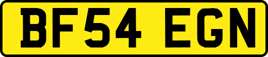 BF54EGN