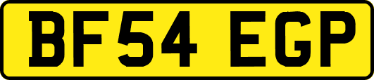 BF54EGP