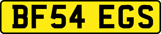 BF54EGS