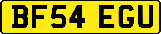 BF54EGU
