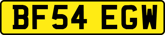 BF54EGW