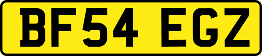 BF54EGZ