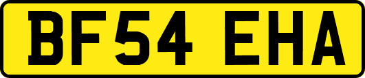 BF54EHA