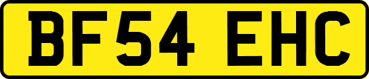 BF54EHC