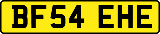 BF54EHE