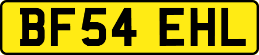 BF54EHL