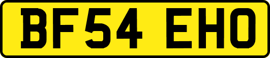 BF54EHO