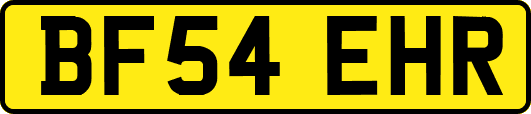 BF54EHR