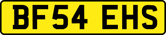 BF54EHS