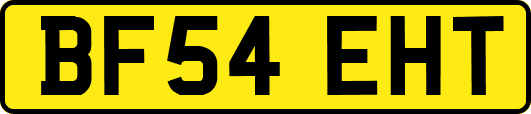 BF54EHT