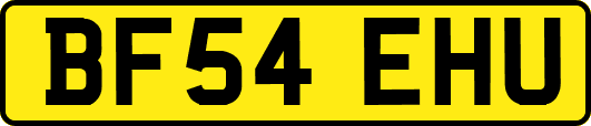 BF54EHU