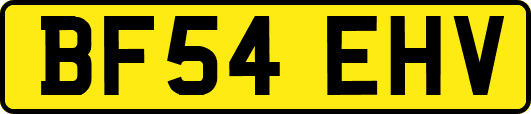 BF54EHV