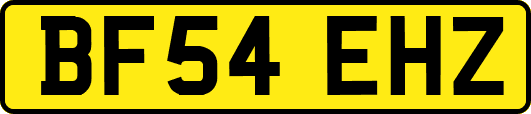 BF54EHZ