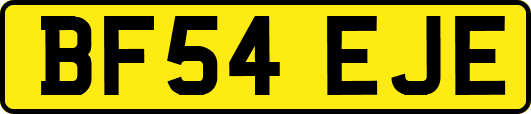 BF54EJE