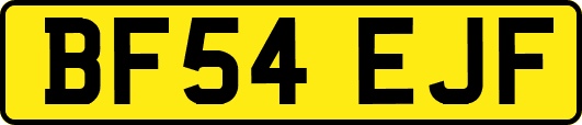 BF54EJF