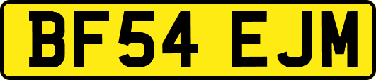 BF54EJM