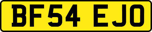 BF54EJO