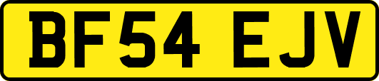 BF54EJV