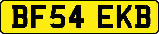 BF54EKB