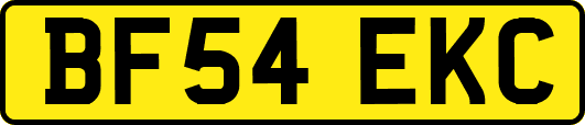 BF54EKC