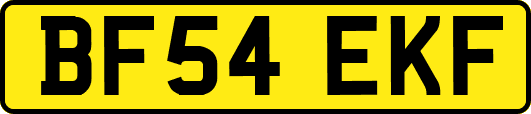 BF54EKF
