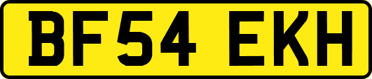 BF54EKH