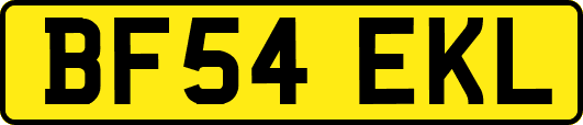 BF54EKL