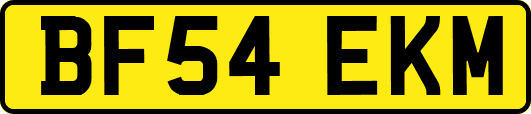 BF54EKM