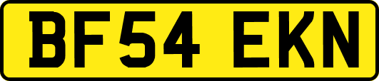 BF54EKN