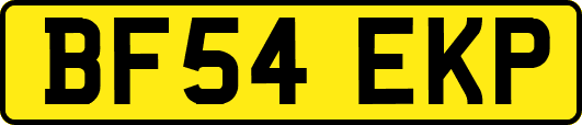 BF54EKP