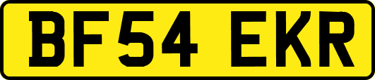 BF54EKR