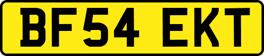BF54EKT