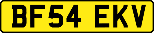 BF54EKV