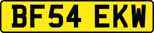 BF54EKW