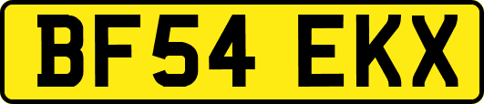 BF54EKX