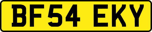 BF54EKY