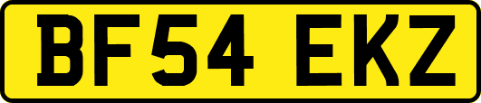 BF54EKZ