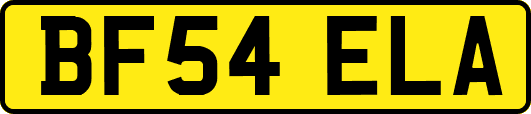 BF54ELA