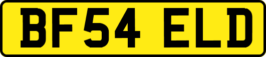 BF54ELD