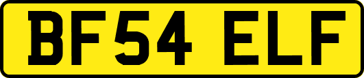 BF54ELF