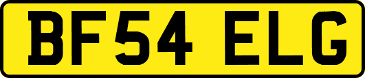 BF54ELG